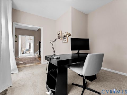 Tiny photo for 4115 Glouster Lane, Fredericksburg, VA 22408 (MLS # 2529734)