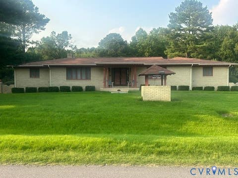 Tiny photo for 23802 Addison Street, Dinwiddie, VA 23803 (MLS # 2620664)