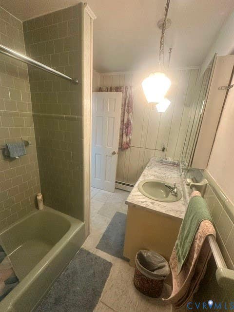 Tiny photo for 23802 Addison Street, Dinwiddie, VA 23803 (MLS # 2620664)
