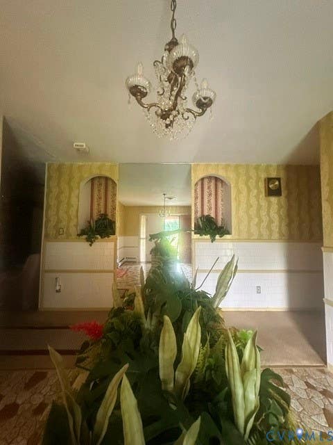 Tiny photo for 23802 Addison Street, Dinwiddie, VA 23803 (MLS # 2620664)