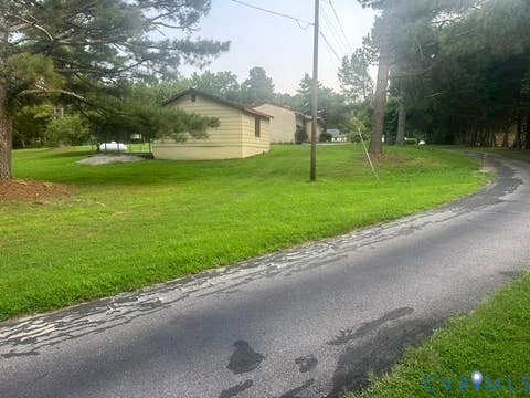 Tiny photo for 23802 Addison Street, Dinwiddie, VA 23803 (MLS # 2620664)