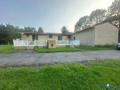 Tiny photo for 23802 Addison Street, Dinwiddie, VA 23803 (MLS # 2620664)