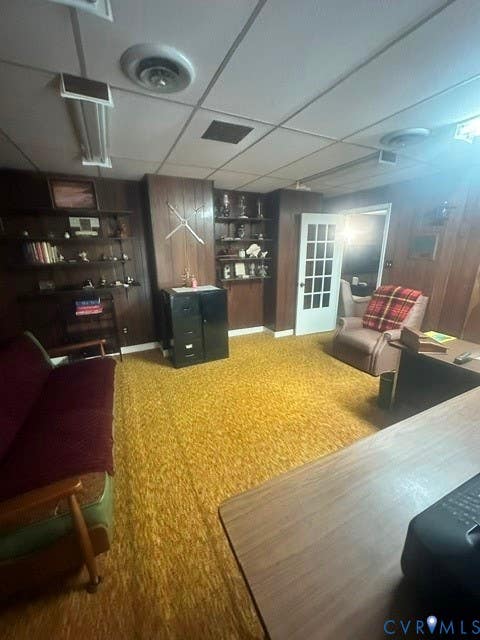 Tiny photo for 23802 Addison Street, Dinwiddie, VA 23803 (MLS # 2620664)