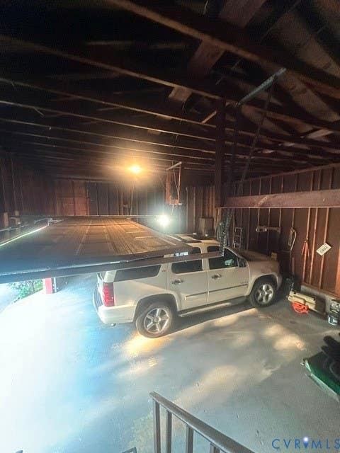 Tiny photo for 23802 Addison Street, Dinwiddie, VA 23803 (MLS # 2620664)