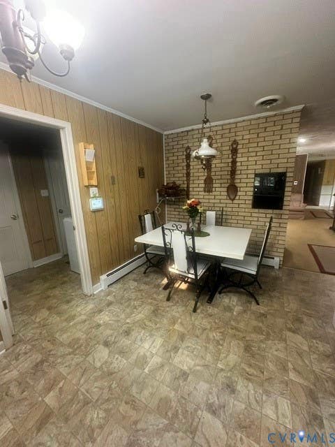 Tiny photo for 23802 Addison Street, Dinwiddie, VA 23803 (MLS # 2620664)
