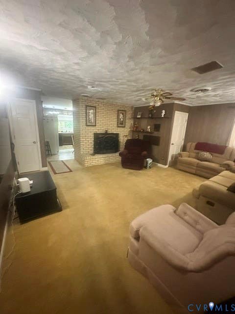 Tiny photo for 23802 Addison Street, Dinwiddie, VA 23803 (MLS # 2620664)