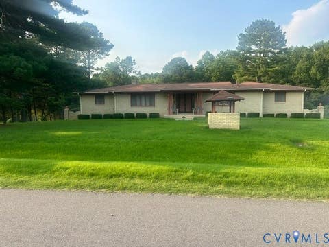 Photo of 23802 Addison Street, Dinwiddie, VA 23803 (MLS # 2620664)