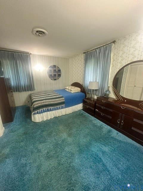 Tiny photo for 23802 Addison Street, Dinwiddie, VA 23803 (MLS # 2620664)