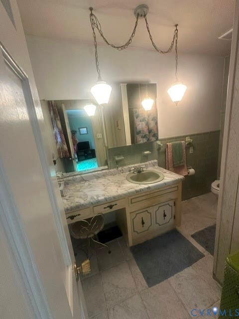 Tiny photo for 23802 Addison Street, Dinwiddie, VA 23803 (MLS # 2620664)