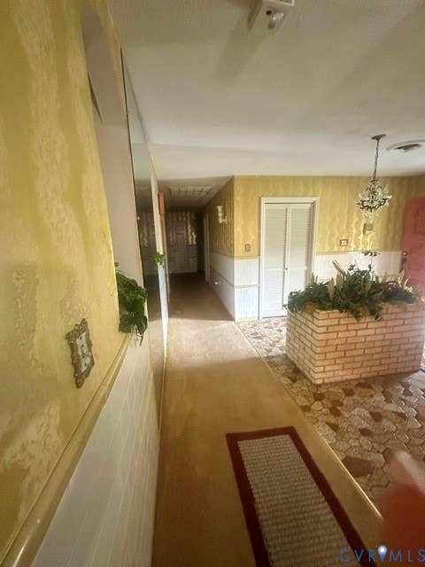 Tiny photo for 23802 Addison Street, Dinwiddie, VA 23803 (MLS # 2620664)