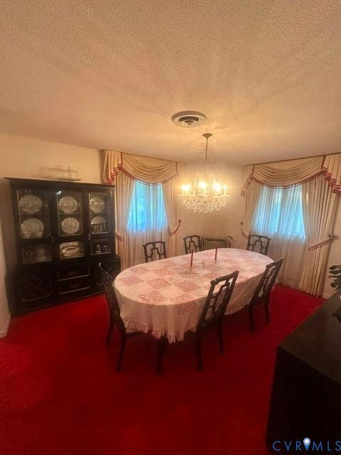 Tiny photo for 23802 Addison Street, Dinwiddie, VA 23803 (MLS # 2620664)