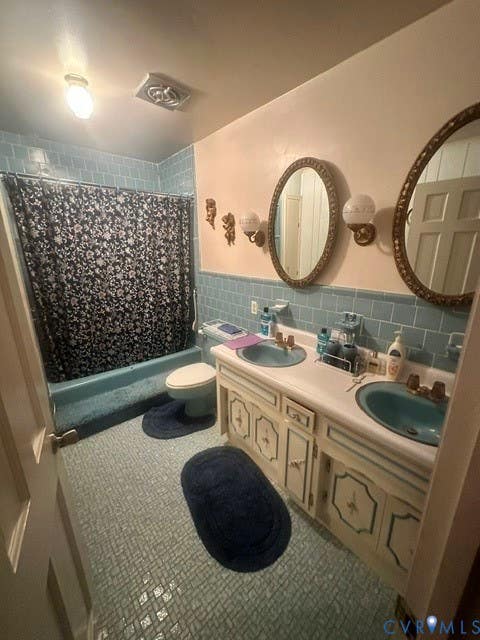 Tiny photo for 23802 Addison Street, Dinwiddie, VA 23803 (MLS # 2620664)