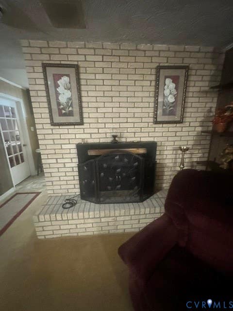 Tiny photo for 23802 Addison Street, Dinwiddie, VA 23803 (MLS # 2620664)