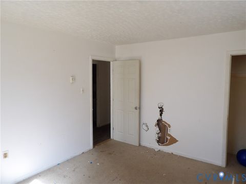 Tiny photo for 1475 Prestwood Road, Alberta, VA 23821 (MLS # 2606563)