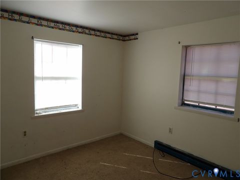 Tiny photo for 1475 Prestwood Road, Alberta, VA 23821 (MLS # 2606563)