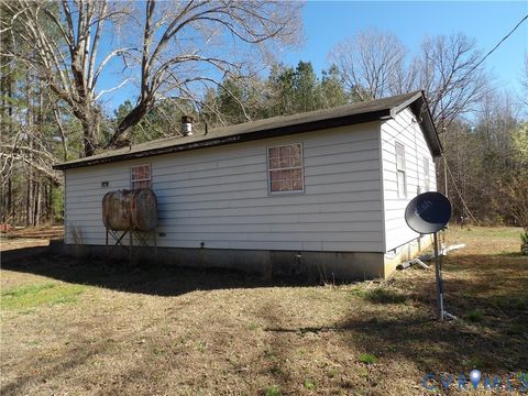 Tiny photo for 1475 Prestwood Road, Alberta, VA 23821 (MLS # 2606563)