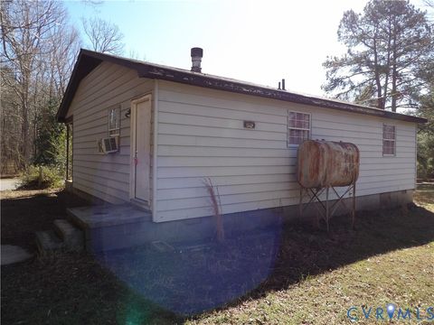 Tiny photo for 1475 Prestwood Road, Alberta, VA 23821 (MLS # 2606563)