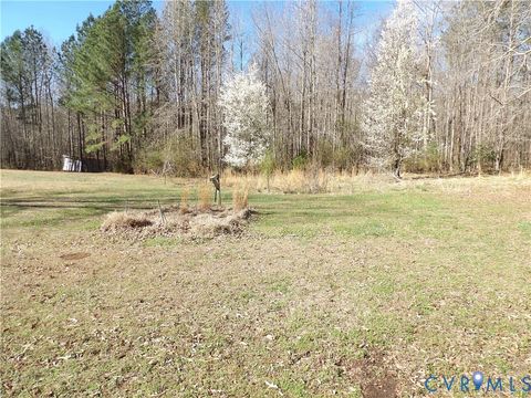 Tiny photo for 1475 Prestwood Road, Alberta, VA 23821 (MLS # 2606563)