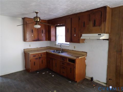 Tiny photo for 1475 Prestwood Road, Alberta, VA 23821 (MLS # 2606563)