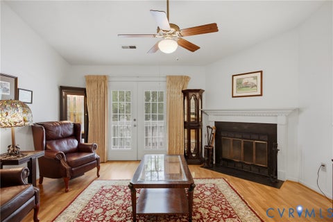 Tiny photo for 7700 Flannagan Court #6, Henrico, VA 23228 (MLS # 2616867)