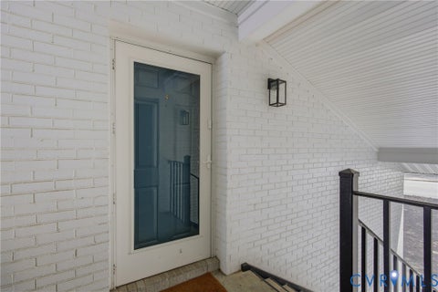 Tiny photo for 7700 Flannagan Court #6, Henrico, VA 23228 (MLS # 2616867)