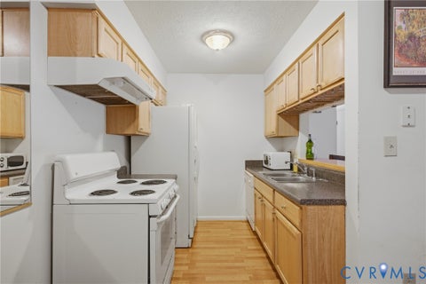 Tiny photo for 7700 Flannagan Court #6, Henrico, VA 23228 (MLS # 2616867)