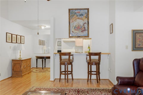Tiny photo for 7700 Flannagan Court #6, Henrico, VA 23228 (MLS # 2616867)