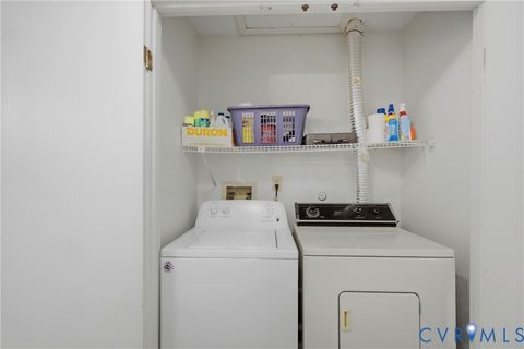 Tiny photo for 7700 Flannagan Court #6, Henrico, VA 23228 (MLS # 2616867)