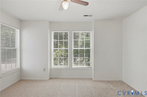 Tiny photo for 7700 Flannagan Court #6, Henrico, VA 23228 (MLS # 2616867)