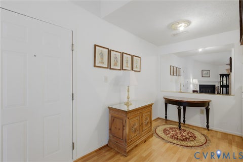 Tiny photo for 7700 Flannagan Court #6, Henrico, VA 23228 (MLS # 2616867)