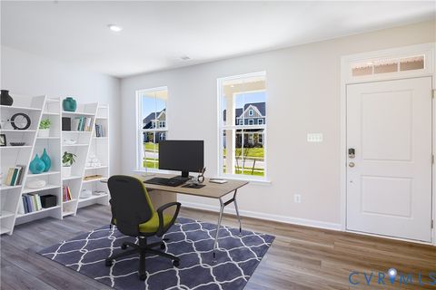 Tiny photo for 15812 Greenhart Drive, Chesterfield, VA 23832 (MLS # 2530898)