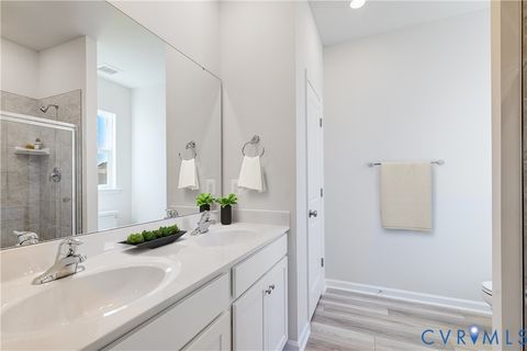 Tiny photo for 15812 Greenhart Drive, Chesterfield, VA 23832 (MLS # 2530898)