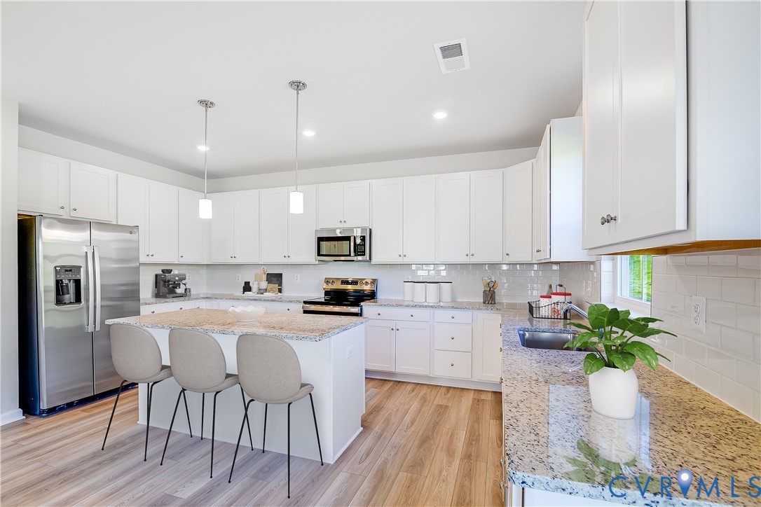 15812 Greenhart Drive