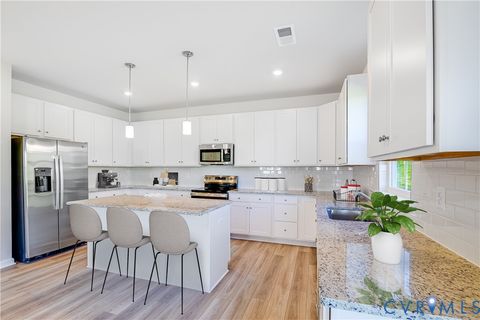 Tiny photo for 15812 Greenhart Drive, Chesterfield, VA 23832 (MLS # 2530898)