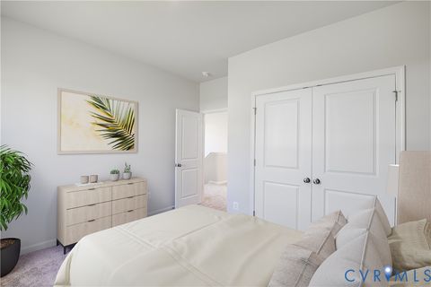 Tiny photo for 15812 Greenhart Drive, Chesterfield, VA 23832 (MLS # 2530898)