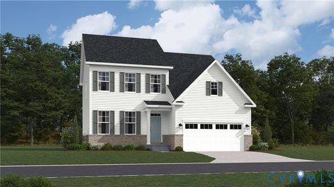 Photo of 15812 Greenhart Drive, Chesterfield, VA 23832 (MLS # 2530898)