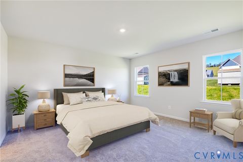 Tiny photo for 15812 Greenhart Drive, Chesterfield, VA 23832 (MLS # 2530898)