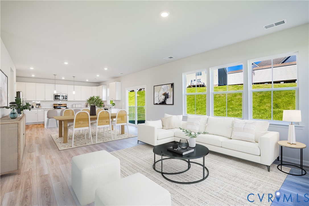 15812 Greenhart Drive