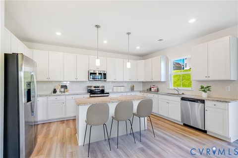 Tiny photo for 15812 Greenhart Drive, Chesterfield, VA 23832 (MLS # 2530898)