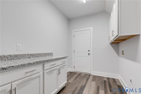 Tiny photo for TBD Buckners (Lot 22) Lane, Mineral, VA 23117 (MLS # 2612453)