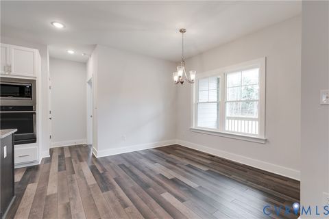 Tiny photo for TBD Buckners (Lot 22) Lane, Mineral, VA 23117 (MLS # 2612453)