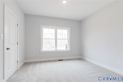 Tiny photo for TBD Buckners (Lot 22) Lane, Mineral, VA 23117 (MLS # 2612453)