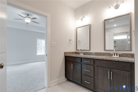 Tiny photo for TBD Buckners (Lot 22) Lane, Mineral, VA 23117 (MLS # 2612453)