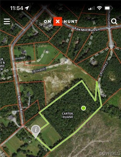 Photo of 12119 Melton Place Drive, Ashland, VA 23005 (MLS # 2325430)