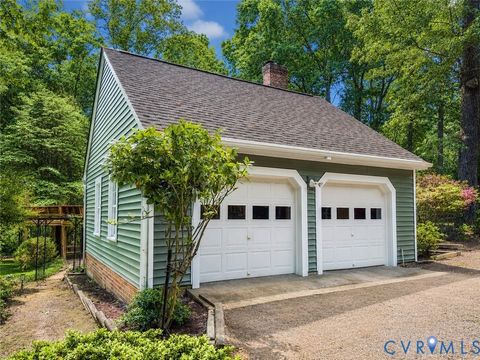 Tiny photo for 10711 Darby Circle, Chesterfield, VA 23113 (MLS # 2611623)