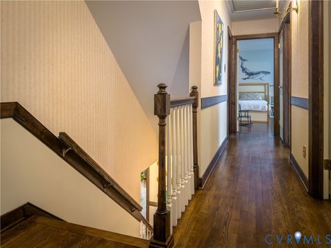 Tiny photo for 10711 Darby Circle, Chesterfield, VA 23113 (MLS # 2611623)