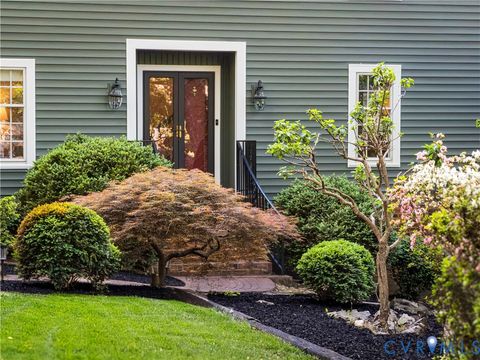 Tiny photo for 10711 Darby Circle, Chesterfield, VA 23113 (MLS # 2611623)
