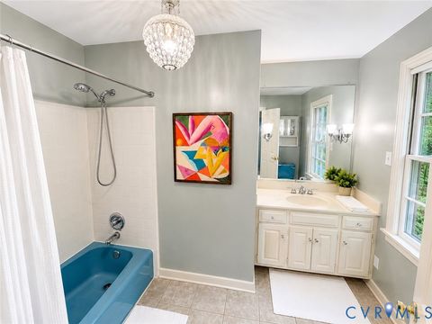 Tiny photo for 10711 Darby Circle, Chesterfield, VA 23113 (MLS # 2611623)