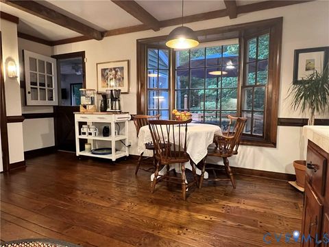 Tiny photo for 10711 Darby Circle, Chesterfield, VA 23113 (MLS # 2611623)
