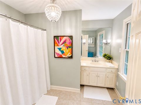 Tiny photo for 10711 Darby Circle, Chesterfield, VA 23113 (MLS # 2611623)